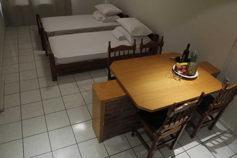 Athina Inn Hersonissos  Bagian luar foto
