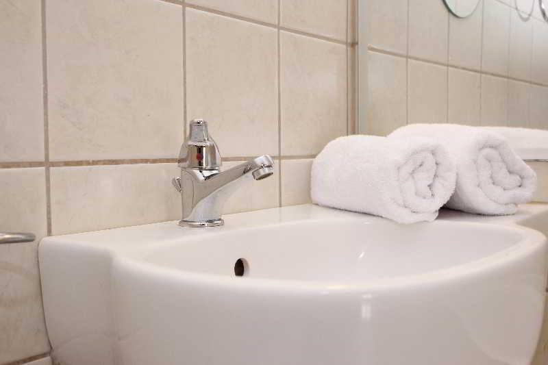 Athina Inn Hersonissos  Bagian luar foto
